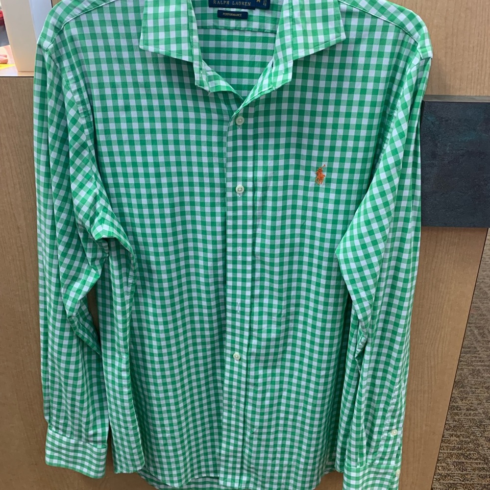 Men’s Polo Shirt